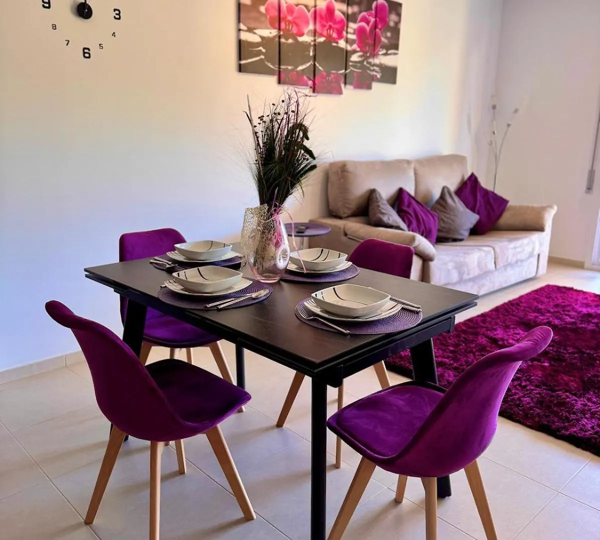 Atico Golden Beach - Costa Dorada - La Rapita -Tarragona Sant Carles De La Rapita Apartment