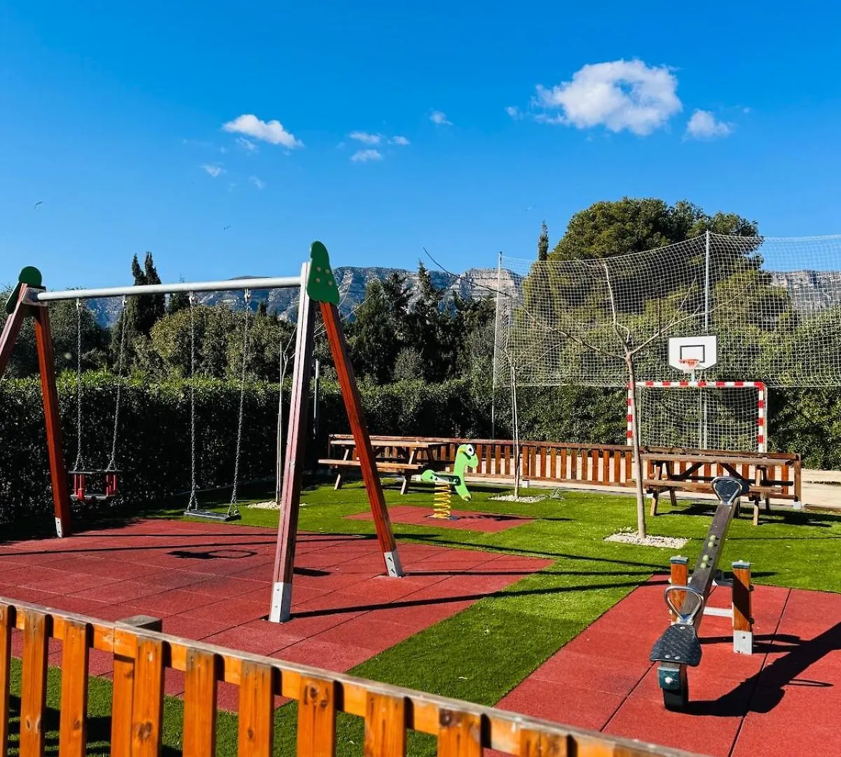 Atico Golden Beach - Costa Dorada - La Rapita -Tarragona Sant Carles De La Rapita Apartment