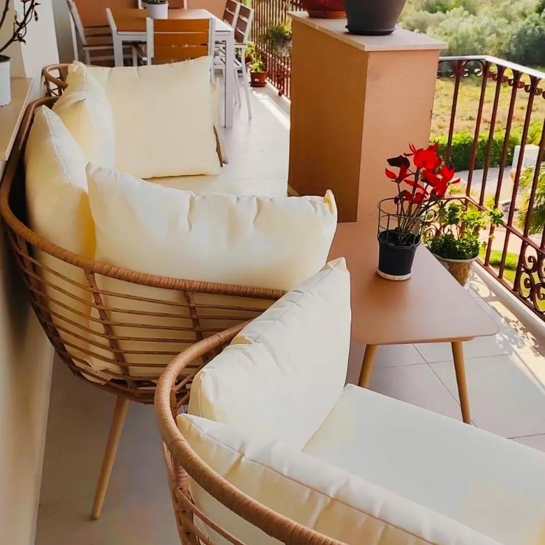 Apartment Atico Golden Beach - Costa Dorada - La Rapita -Tarragona Sant Carles De La Rapita
