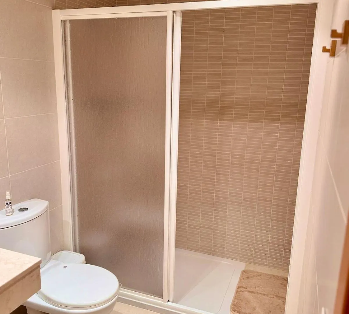 Apartment Atico Golden Beach - Costa Dorada - La Rapita -Tarragona Sant Carles De La Rapita